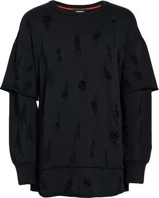Diesel TOPS - Sweatshirts auf YOOX.COM