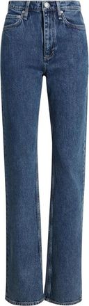 Rag & Bone Womens Peyton High-Rise Bootcut Jean