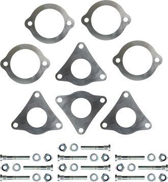 OEM Elevador Bidireccional Para Honda Cr-v De Segunda Generaci&oacute;n