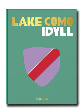 ASSOULINE Lake Como Idyll