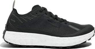 Norda 001-M Sneakers In Core Black