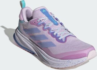 adidas adidas Performance Womens Supernova Rise ATR Shoes - Violet Textile - Size UK 3.5