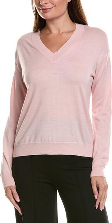 Max Mara Fiocchi Wool & Cashmere-Blend Sweater