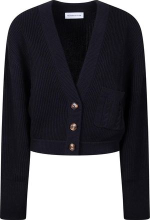 Victoria Beckham Donna, Maglie, Nero, L, new