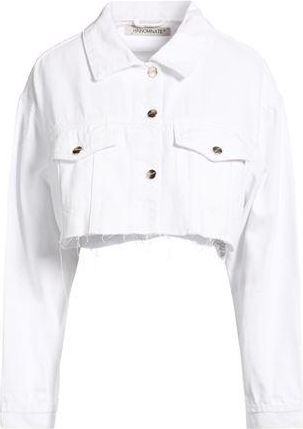 Hinnominate CAPISPALLA - Capispalla jeans su YOOX.COM