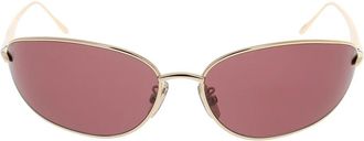 Loewe unisex, Accesorios, Amarillo, Talla: ONE Size