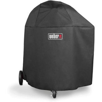 Weber Funda Weber Premium Summit Charcoal Grill