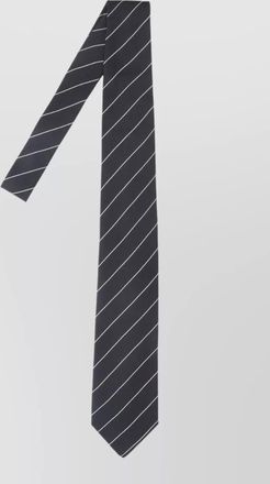 Lardini silk tie