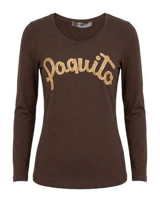 Paquito TOPWEAR - T-shirts sur YOOX.COM