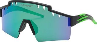 Plein Sport Plein Sport Mens Ssp00199u28v 28Mm Sunglasses