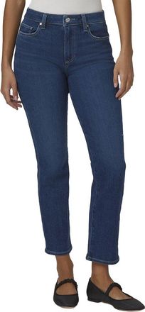 Paige Cindy Marciella Slim Straight Jean