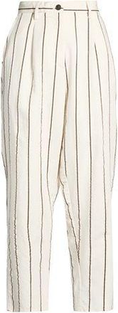 White Sand BOTTOMWEAR - Pantaloni su YOOX.COM