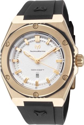 Technomarine Coral Legacy Womens Watch
