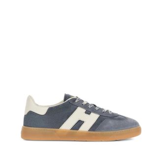 Hogan Sneakers, male, Blue, 7 UK, Cool Leather Trainers