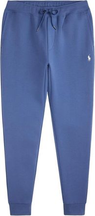 Ralph Lauren Broeken, Heren, Blauw, M, Trainingsbroeken