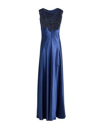 Alberta Ferretti KLEIDER - Maxi-Kleider auf YOOX.COM