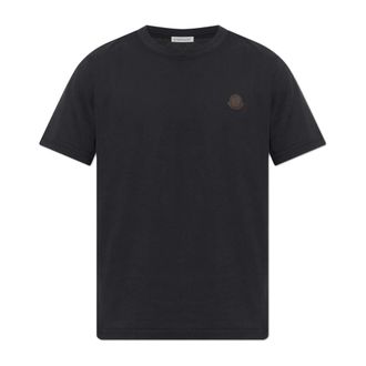 Moncler Uomo, Top, Blu, 3Xl, new