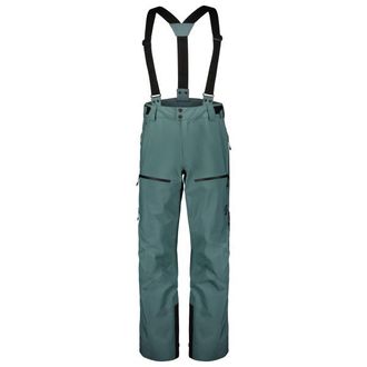 Scott Vertic GTX 2L Pants Skihose für Herren | türkis