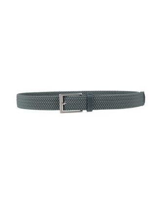 A|X Armani Exchange Small Leather Goods - Belts sur YOOX.COM