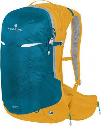 Ferrino Zephyr 22+3 Velorucksack - Unisex | blau