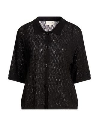 Grace & Mila KNITWEAR - Cardigans on YOOX.COM