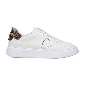 Philippe Model Mujer, Zapatos, Blanco, Talla: 38 EU