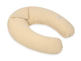 RELAX Relax - Almohada De Posicionamiento Muslin, Longitud 190