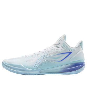 Li-Ning Liren 7 Cool Blue ABAW043-1