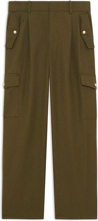 Dr&ocirc;le de Monsieur le Pantalon Cargo