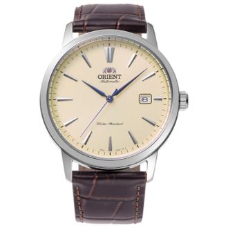 Orient Contemporary Symphony III Mens Watch