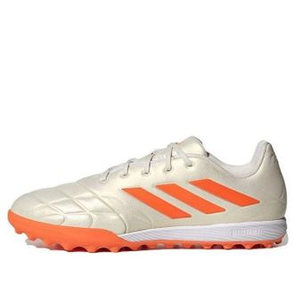 adidas Copa Pure.3 TF Off White Team Solar Orange GY9053
