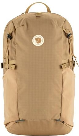 Fjällräven Abisko Softpack 16 Daypack - Unisex | beige