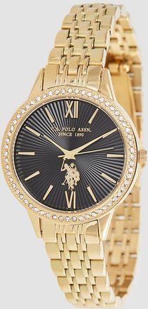 U.S.Polo Association Horloge Faith Dameshorloge