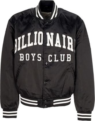 Billionaire Boys Club Uomo, Giacche, Nero, XL, new