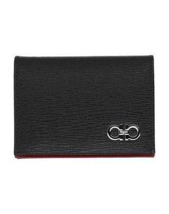 Ferragamo Kleinlederwaren - Brieftaschen auf YOOX.COM