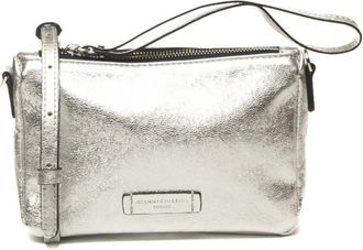 Gianni Chiarini Donna, Borse, Grigio, Taglia unica, new