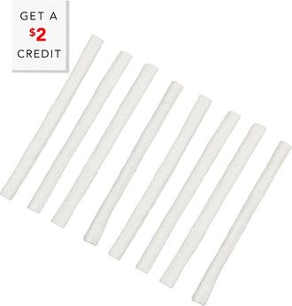 Sunnydaze Replacement Fiberglass Wicks for Outdoor Torches and Lamps with $2 Credit