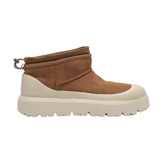 UGG Winter Boots, male, Brown, 7 UK, Stivale Basso