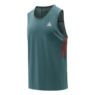 Nike x ACG Solar Chase Dri-FIT ADV Tank Top Mineral Slate Tatoo IO9690-382
