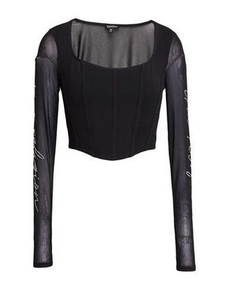 True Religion CAMISETAS Y TOPS - Tops en YOOX.COM