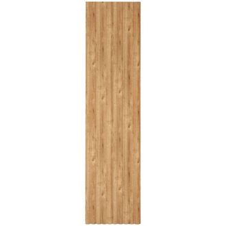 Atmosphera Confezione da 2 pannelli decorativi da parete alcov 30x120 - Atmosphera cr&eacute;ateur dint&eacute;rieur