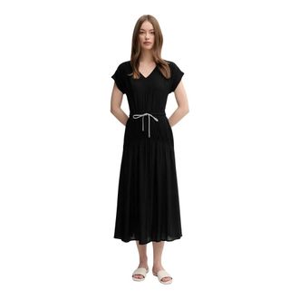 La Petite Francaise Donna, Abiti, Nero, XS, new