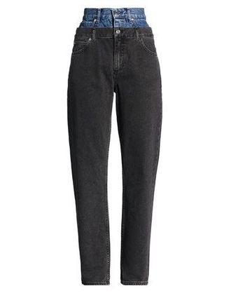 Sandro BOTTOMWEAR - Jeans sur YOOX.COM