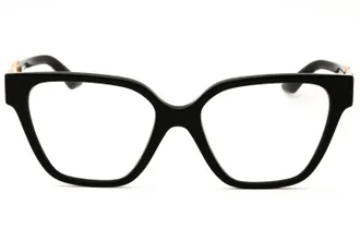 Versace 0VE3358B Eyeglasses - Black