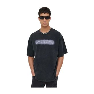 Won Hundred Hombre, Camisetas, Negro, Talla: M