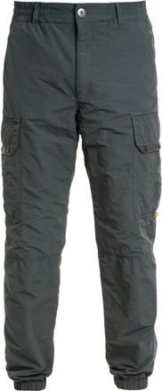 Parajumpers TEO - Cargo Broek - Heren - Straight fit broeken - Groen - S - Katoen - Broeken