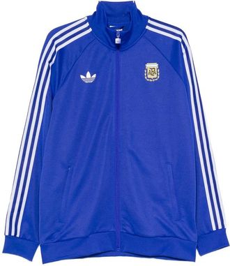 adidas Argentina Zip-up Sweater