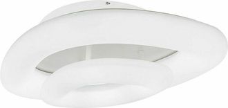 Globo Lighting Telecomando per plafoniera a led, funzione di memoria della luce notturna dimmerabile