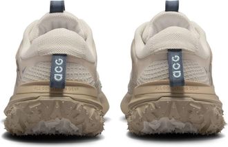 Nike Womens Acg Mountain Fly 2 Low Sneakers Beige Shoes >