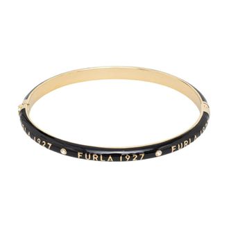 Furla Dames, Accessoires, Zwart, Maat: S